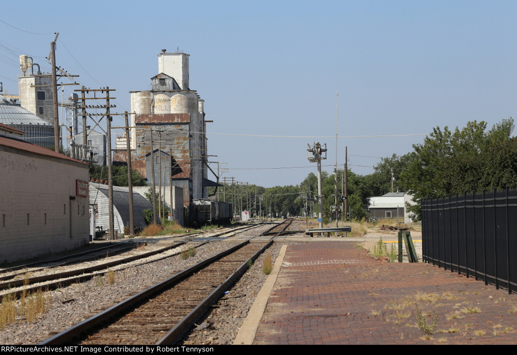 Abilene, KS